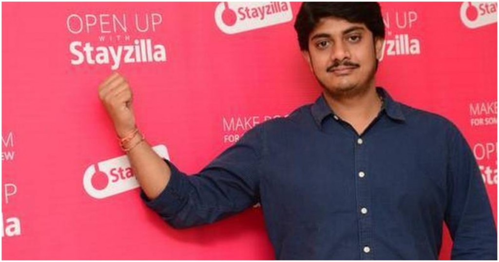 stayzilla yogendra vasupal