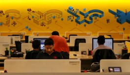 Modern Workplaces For Ignited Minds Modern Workplaces For Ignited Minds