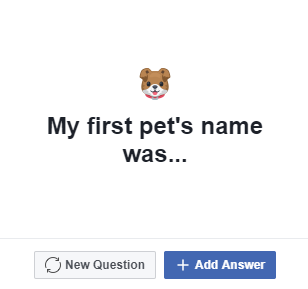 facebook did you know 5