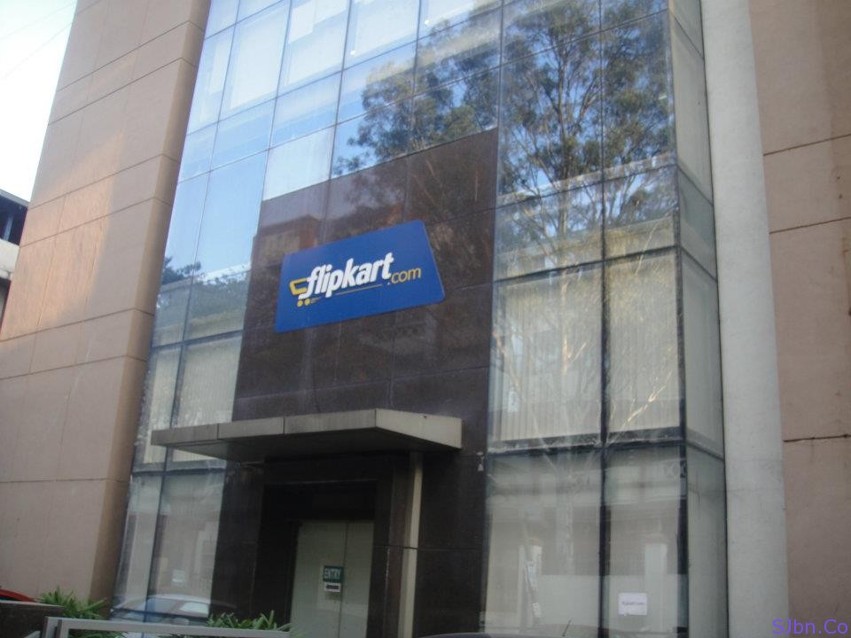 Flipkart-HQ-JB-Office-Koramangala-Bangalore.