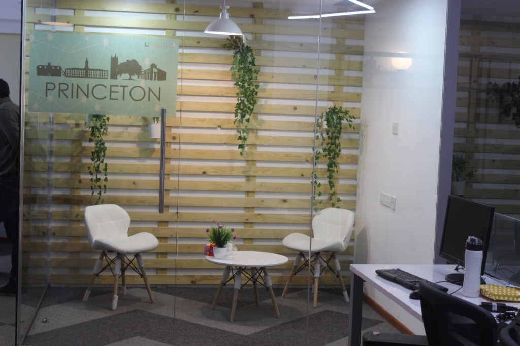 quantiphi office mumbai