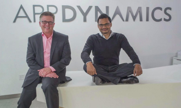 jyoti bansal appdynamics