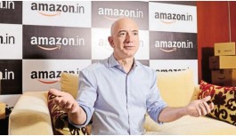 6 Startups That Amazon Has Invested In In India, And Why 6 Startups That Amazon Has Invested In In India, And Why