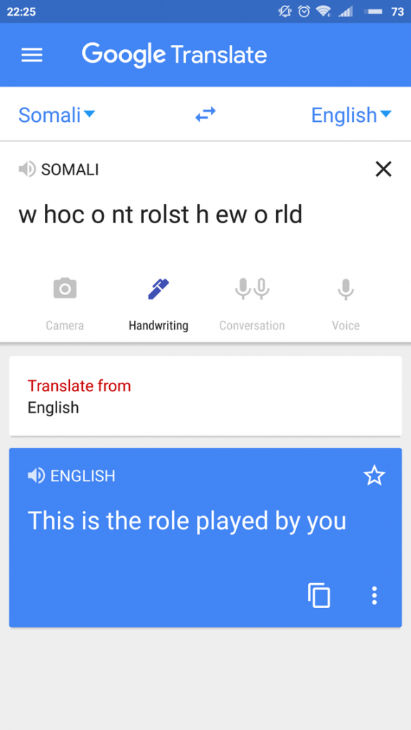 google translate glitch 2