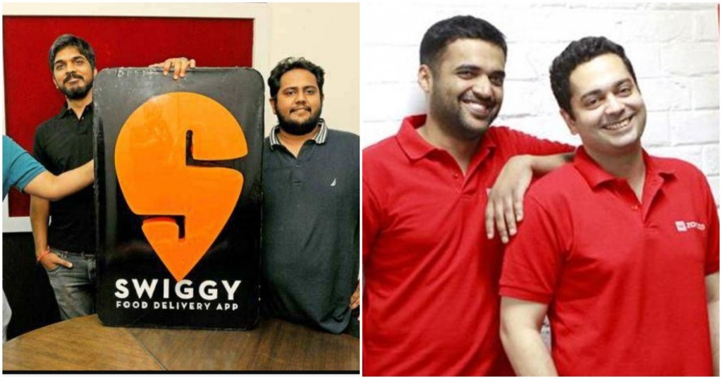 swiggy loyalty program zomato