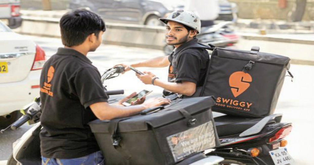 swiggy hyperlocal