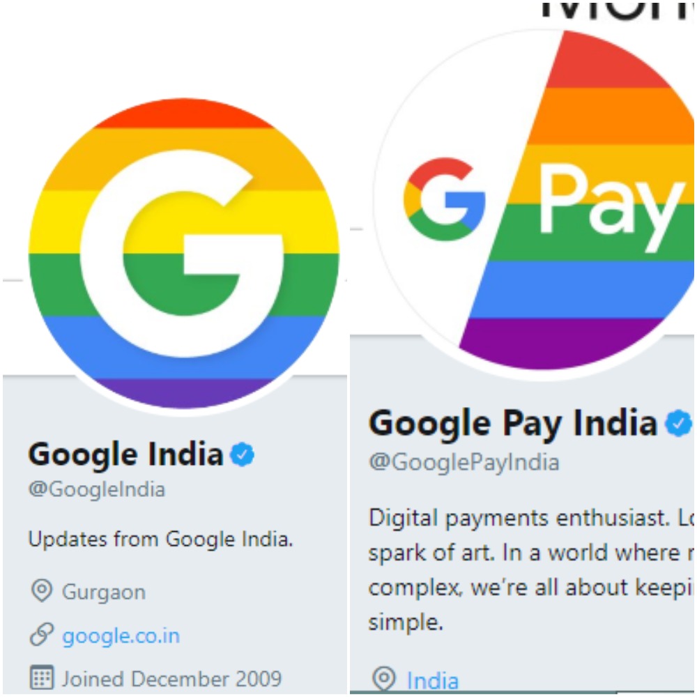 google section 377 logo