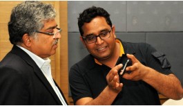 Paytm Says It Will Soon Launch A Facial Recognition-Based Payments System Paytm Says It Will Soon Launch A Facial Recognition-Based Payments System
