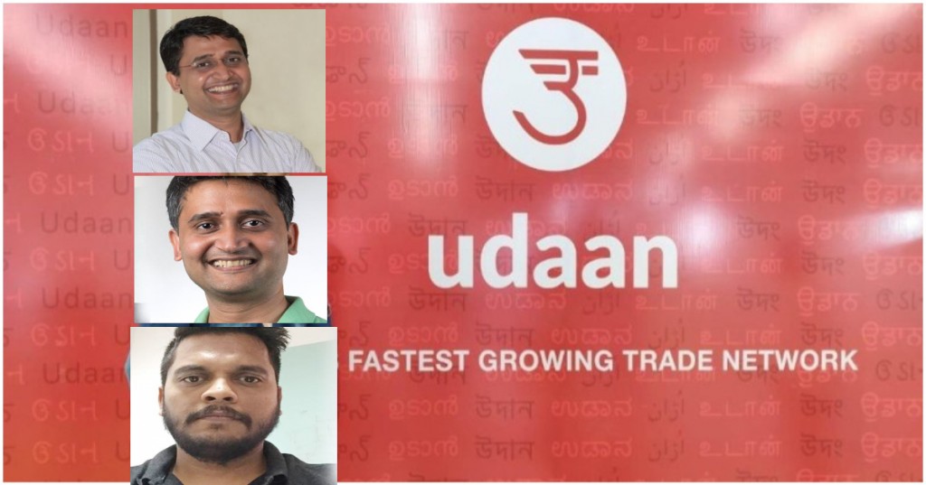 udaan unicorn