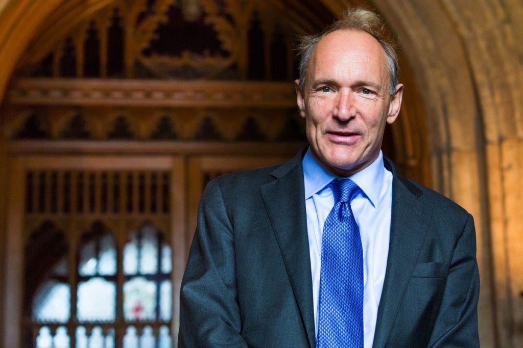 intrupt solid tim berners lee