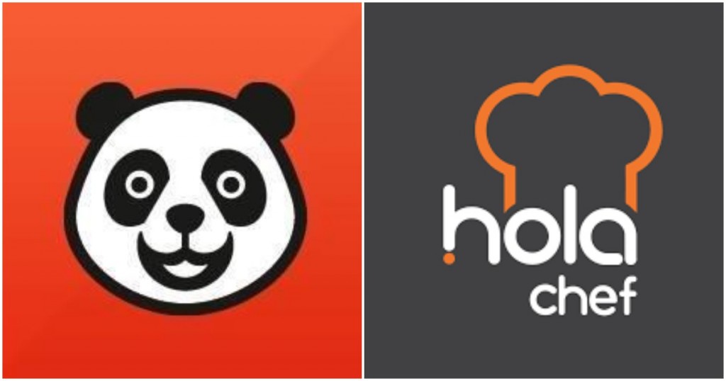 foodpanda acquires holachef