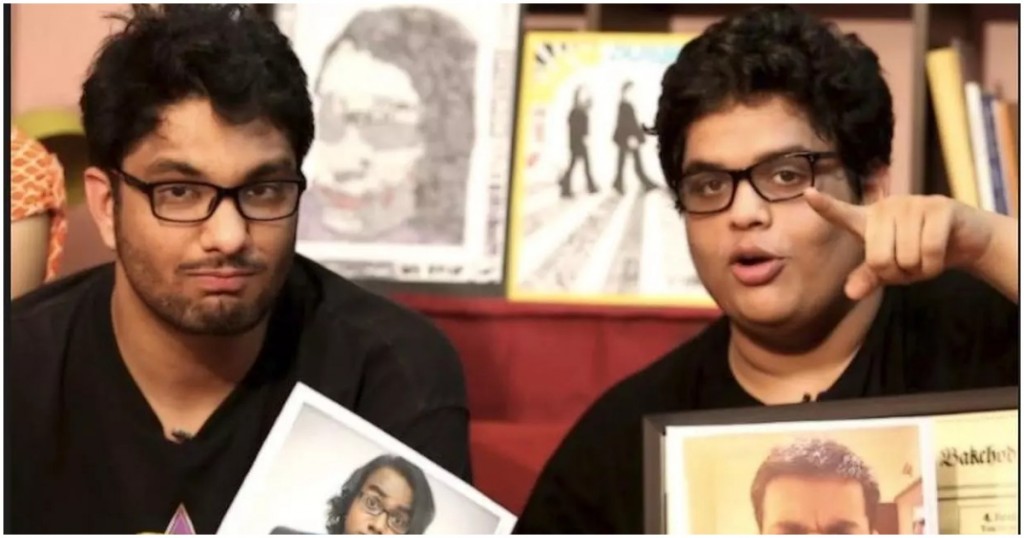 tanmay bhats steps down as aib ceo