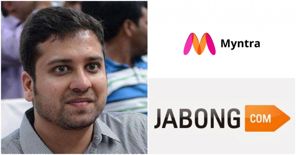 jabong layoffs