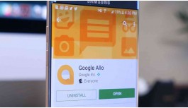Google Shuts Down Messaging App Allo Two Years After It Was Launched Google Shuts Down Messaging App Allo Two Years After It Was Launched