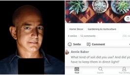 Amazon Has Just Entered Social Commerce In India Through Amazon Spark Amazon Has Just Entered Social Commerce In India Through Amazon Spark