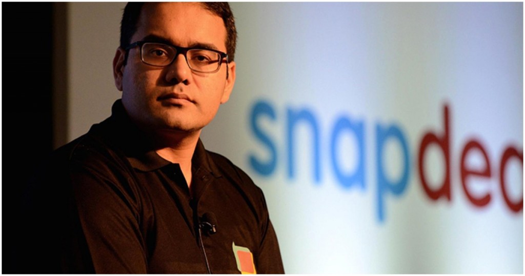 kunal bahl snapdeal