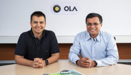 Sachin Bansal Invests Rs. 650 Crore In Ola In Personal Capacity Sachin Bansal Invests Rs. 650 Crore In Ola In Personal Capacity