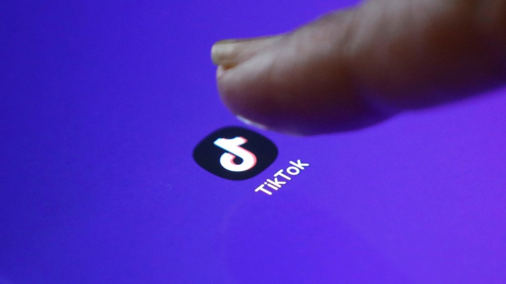 tiktok banned