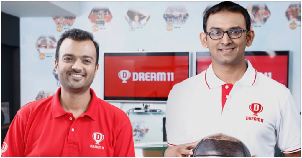 dream11 unicorn