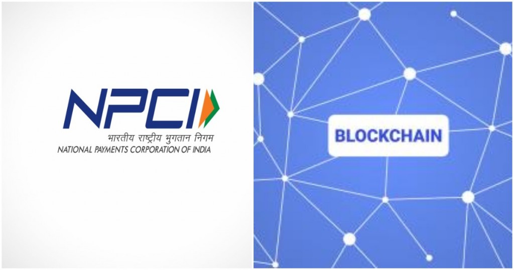 npci blockchain