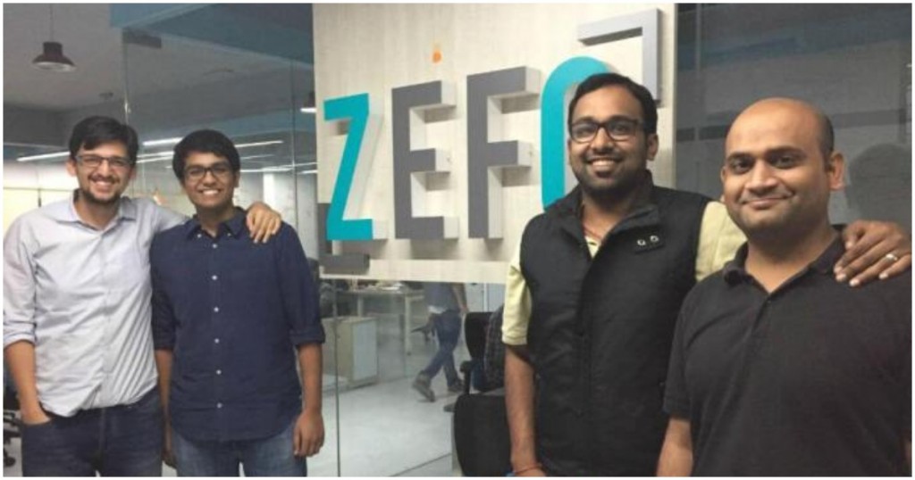 quikr acquires zefo