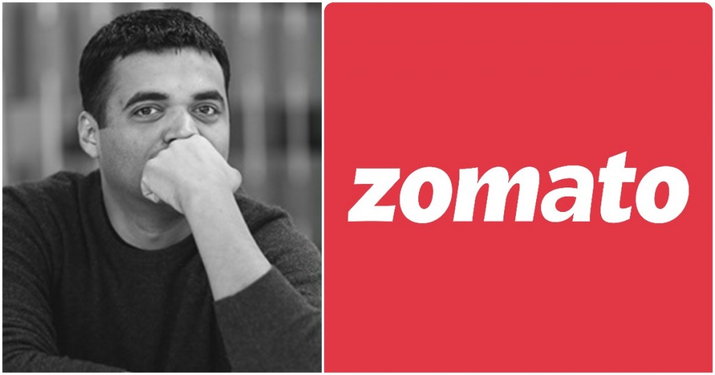 zomato loss 2019