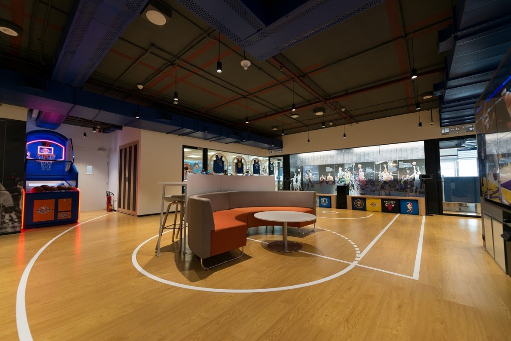 NBA Office - Experiential Zone (3)
