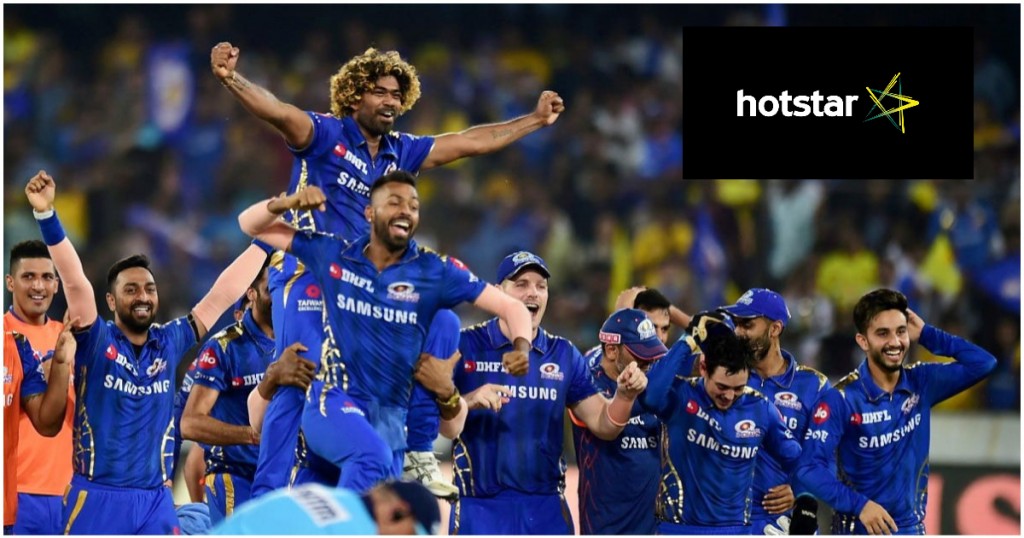 Hotstar Sets New World Record For Most Simultaneous Users For A Live