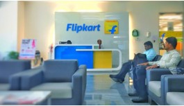 Flipkart Lost Rs. 15 Crore Per Day Last Year Flipkart Lost Rs. 15 Crore Per Day Last Year