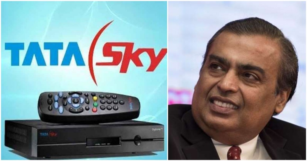 tata sky broadband