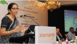 India To Give Startups A 10-Year Exemption From Regulatory Filings India To Give Startups A 10-Year Exemption From Regulatory Filings