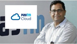 Paytm Has Just Launched A Cloud Computing Arm Called Paytm Cloud Paytm Has Just Launched A Cloud Computing Arm Called Paytm Cloud