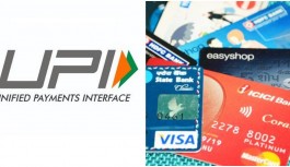 UPI Has Officially Beaten Both Debit Cards And Credit Cards In India UPI Has Officially Beaten Both Debit Cards And Credit Cards In India