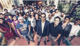 Zerodha Creates Rs. 200 Crore ESOP Pool For 850 Employees Zerodha Creates Rs. 200 Crore ESOP Pool For 850 Employees