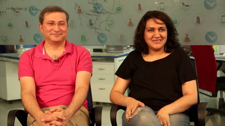 shopclues founders