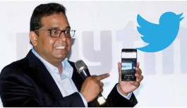 Paytm Is Integrating Twitter Into Its App To Drive Engagement Paytm Is Integrating Twitter Into Its App To Drive Engagement