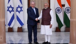 Comparing The Startup Ecosystems In Israel And India Comparing The Startup Ecosystems In Israel And India