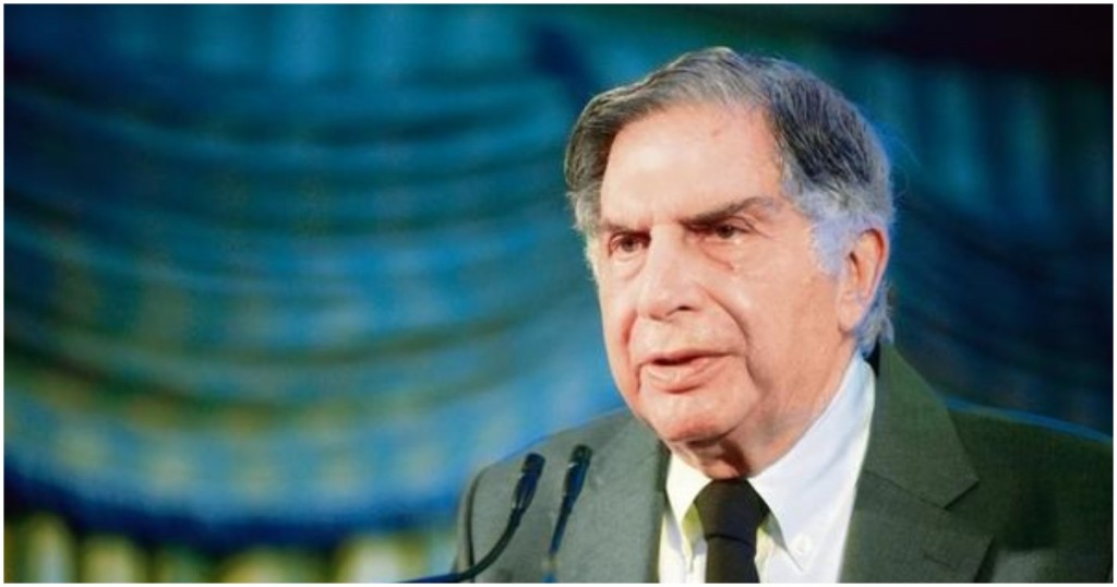 ratan tata