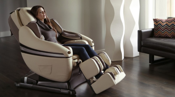 massage chair