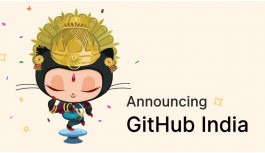 GitHub Announces India Launch, To Set Up Office In Bangalore GitHub Announces India Launch, To Set Up Office In Bangalore