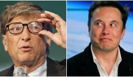 My Conversations With Bill Gates Have Been Underwhelming: Elon Musk My Conversations With Bill Gates Have Been Underwhelming: Elon Musk