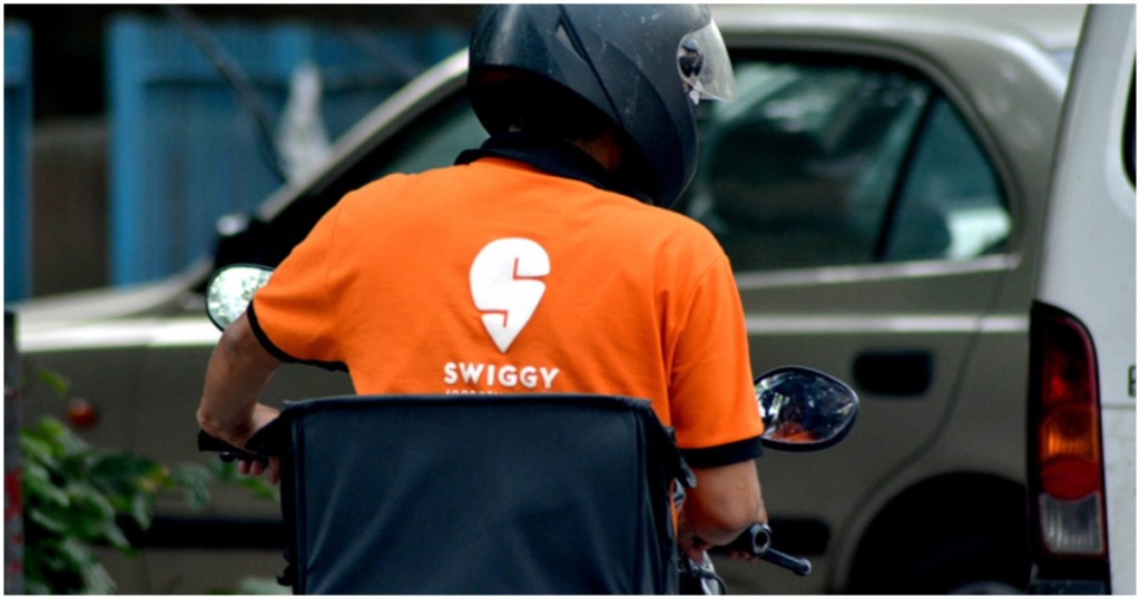 swiggy grocery delivery