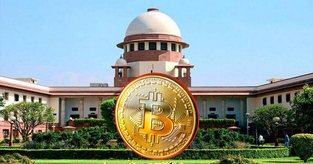 supreme court india allows cryptocurrency trading
