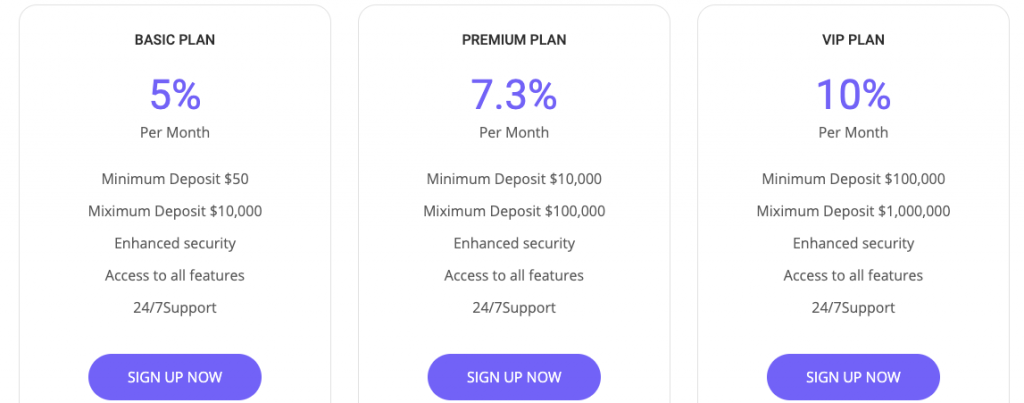 bitcoin trading scam