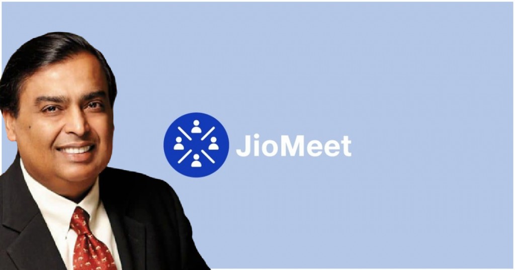 reliance jio meet