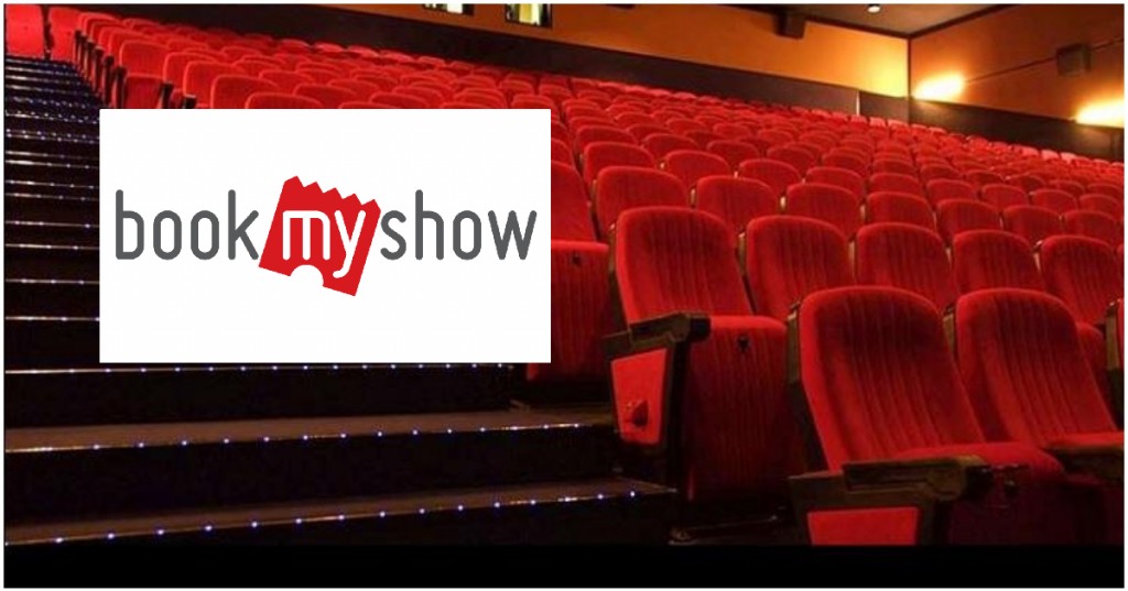 bookmyshow