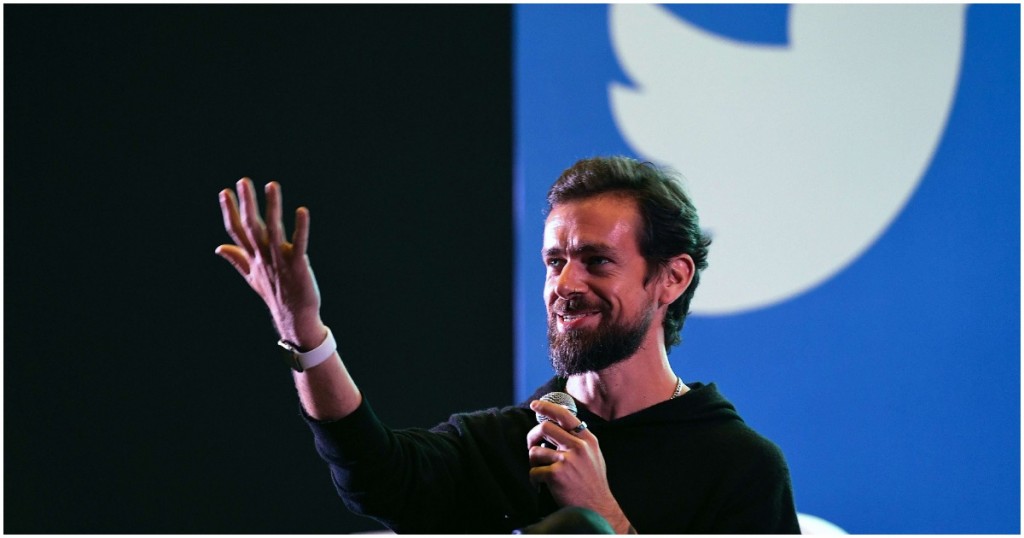 jack dorsey twitter