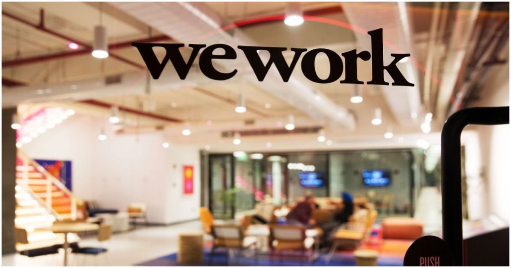 wework