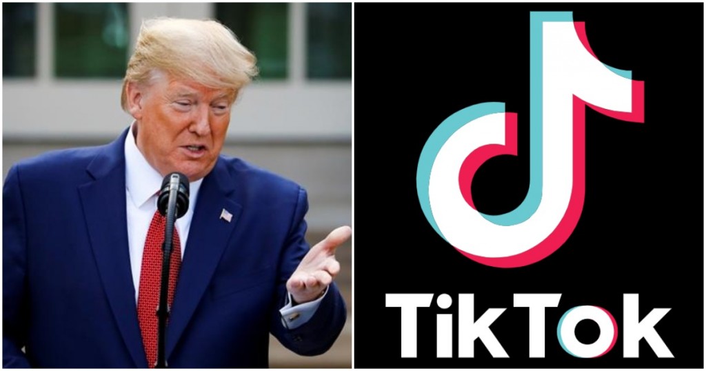 tiktok us