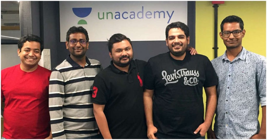 unacademy unicorn